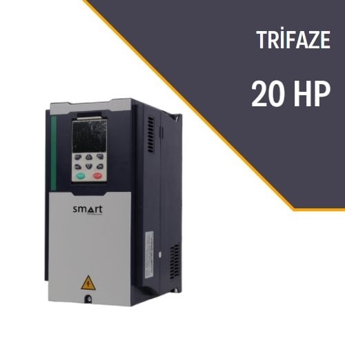 20HP SOLAR POMPA INVERTER (YENİ NESİL) 20HP SOLAR POMPA INVERTER (YENİ NESİL)