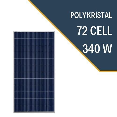 LEXRON 340W POLYKRISTAL GÜNEŞ PANELİ LEXRON 340W POLYKRISTAL GÜNEŞ PANELİ
