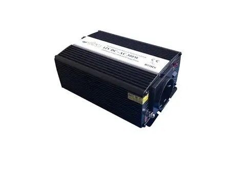 Alpex 300W 12V Modifiye Sinüs İnverter
