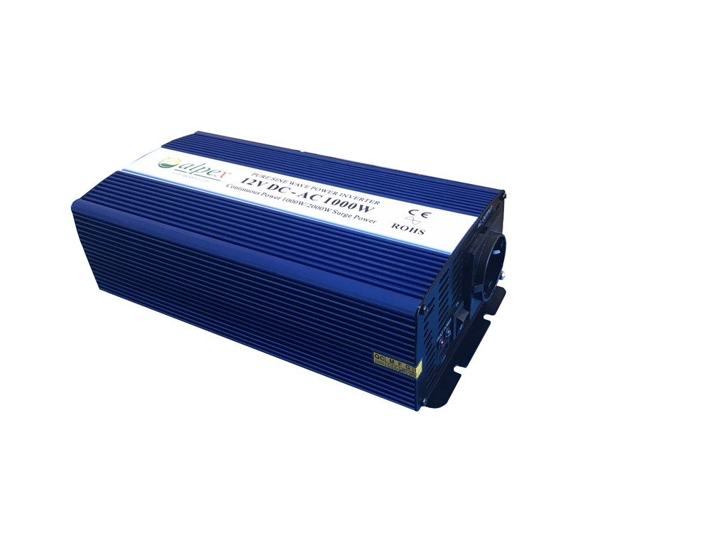 ALPEX SOLAR PAKET SP500 ALPEX SOLAR PAKET SP500