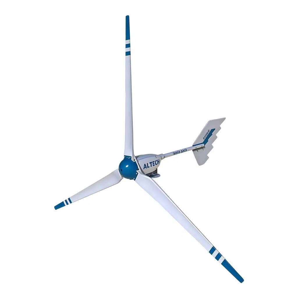 Altech Turbine Nova 8000 – 8 kW Rüzgar Türbini