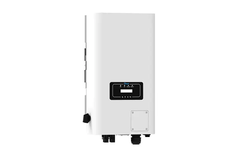DEYE 10KW Trifaze