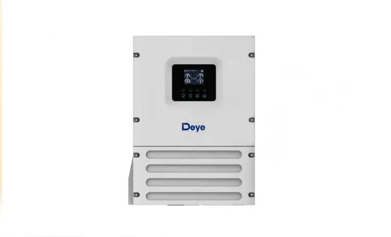 DEYE 6KW Tam Sinüs Akıllı Off-Grid 48V (IP65)