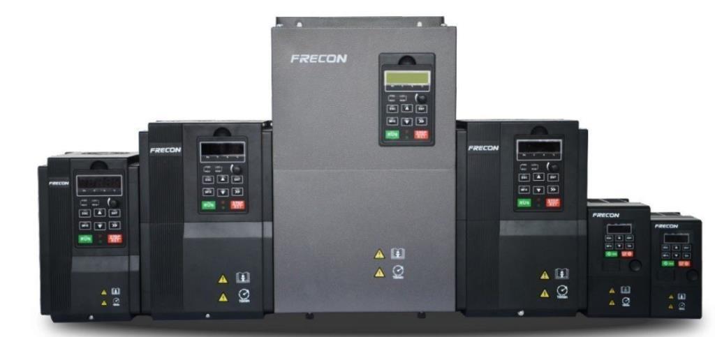 Teknovasyon Arge Frecon 132 Kw - 175 Hp Trifaz Solar Sulama Sürücüsü Teknovasyon Arge Frecon 132 Kw - 175 Hp Trifaz Solar Sulama Sürücüsü
