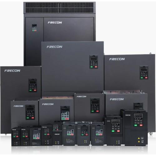 Frecon Solar Pompa Sürücü PV500 380 V 3faz 45KW - 60.3 Hp- Sürücü Frecon Solar Pompa Sürücü PV500 380 V 3faz 45KW - 60.3 Hp- Sürücü
