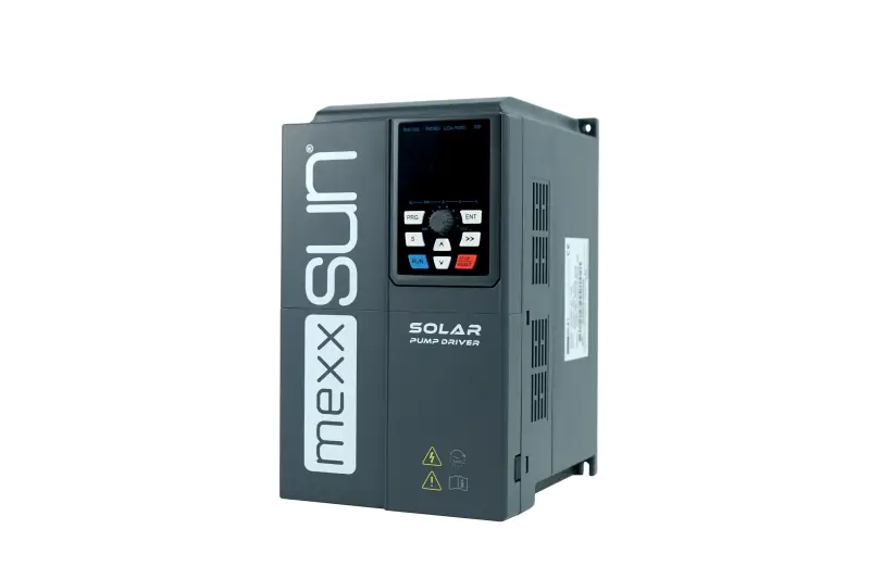 Mexxsun 15Hp (11 kW) (1000VDC) Solar Pompa Sürücüsü