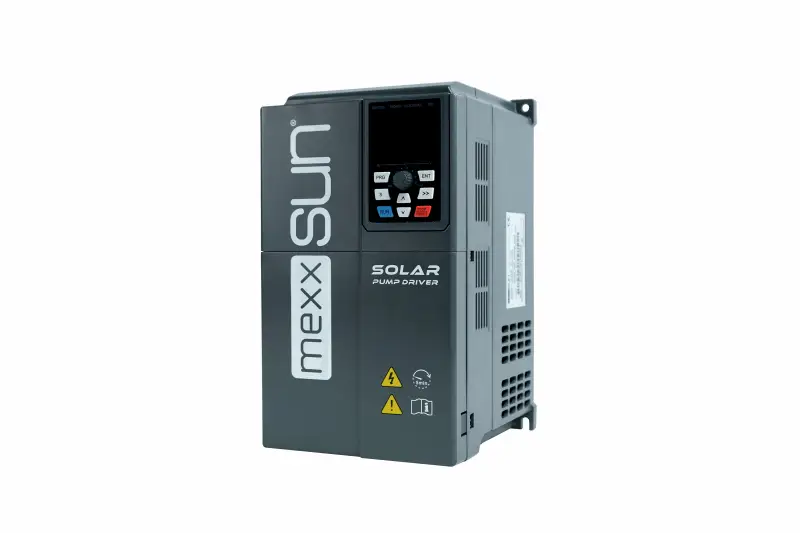 Mexxsun 20Hp (15 kW) (1000VDC) Solar Pompa Sürücüsü