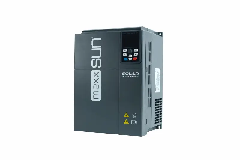 Mexxsun 30Hp (22 kW) (1000VDC) Solar Pompa Sürücüsü