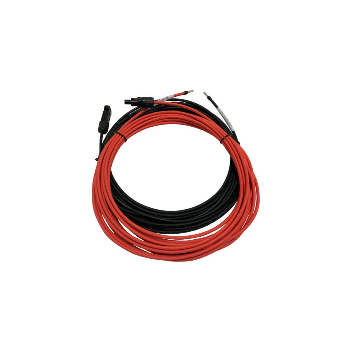 CW Enerji Panel-İnverter Arası 10m Bağlantı Seti CW Enerji Panel-İnverter Arası 10m Bağlantı Seti