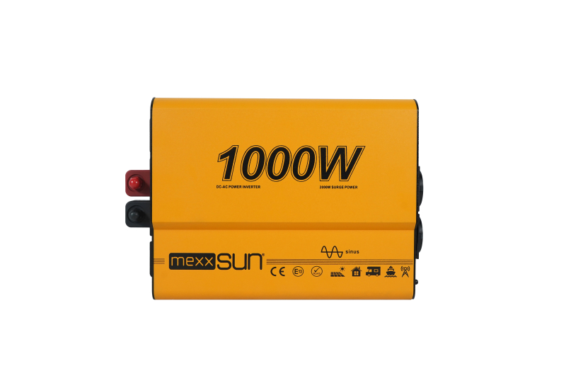 MEXXSUN Tam Sinüs 24V 1000W MEXXSUN Tam Sinüs 24V 1000W