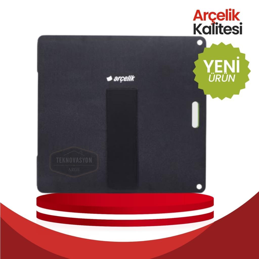 Teknovasyon Arge Arçelik 100W FSP 2 Katlanabilir Solar Panel Teknovasyon Arge Arçelik 100W FSP 2 Katlanabilir Solar Panel