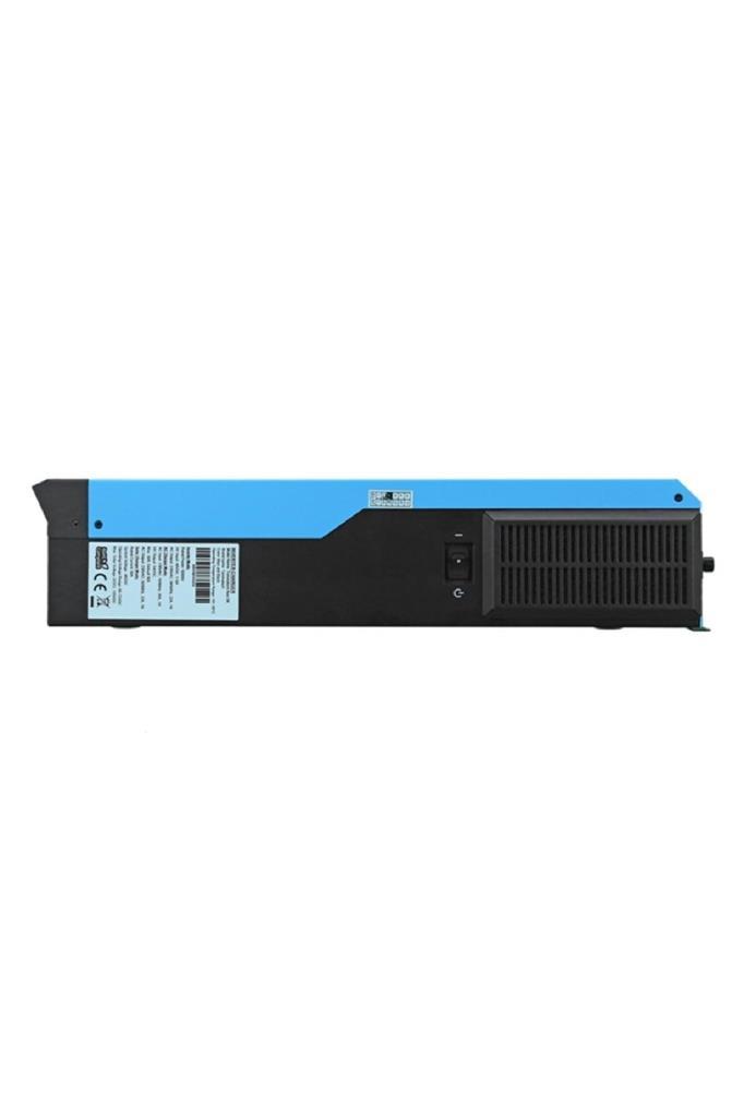 Tommatech New 5K 48V MPPT 5000W Akıllı İnverter Tommatech New 5K 48V MPPT 5000W Akıllı İnverter