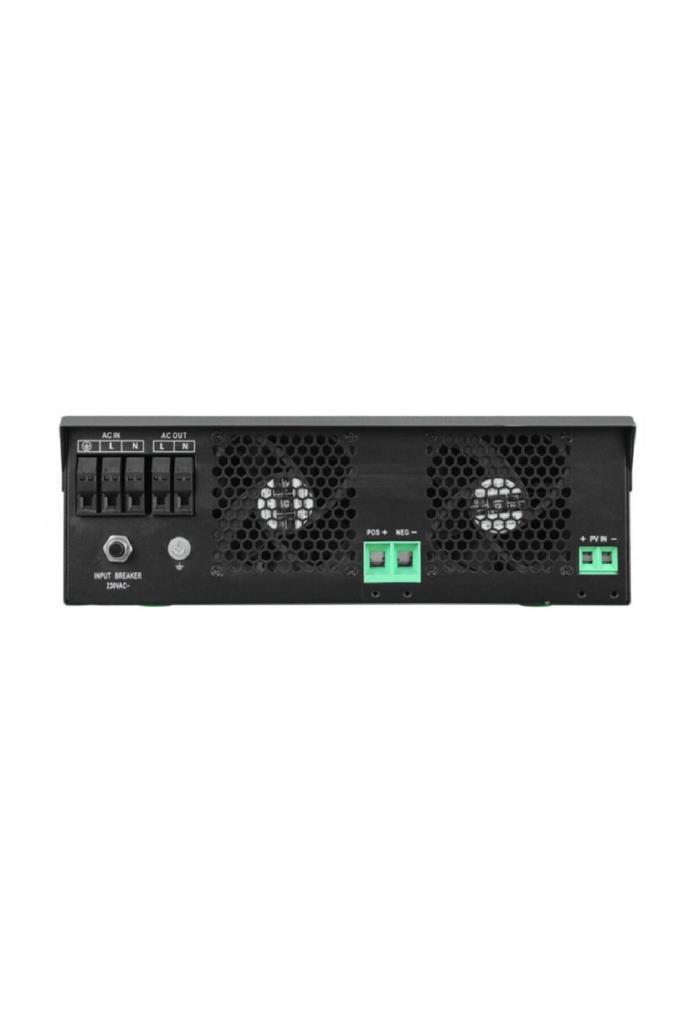 Tommatech New 5K 48V MPPT 5000W Akıllı İnverter Tommatech New 5K 48V MPPT 5000W Akıllı İnverter